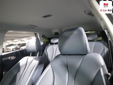 2024 - hyundai nexo