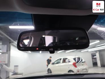 2024 - hyundai nexo