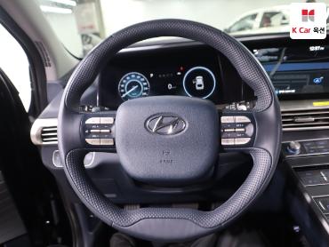 2024 - hyundai nexo