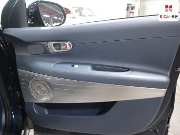 2024 - hyundai nexo
