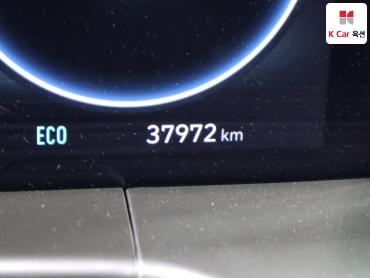 2024 - hyundai nexo
