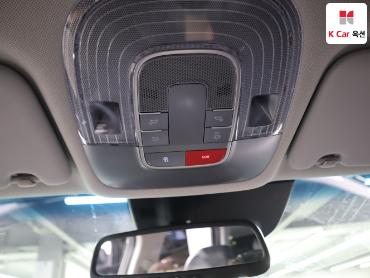 2024 - hyundai nexo