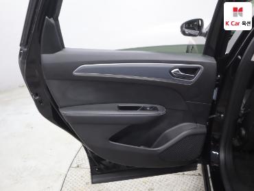 2022 - renault samsung xm3