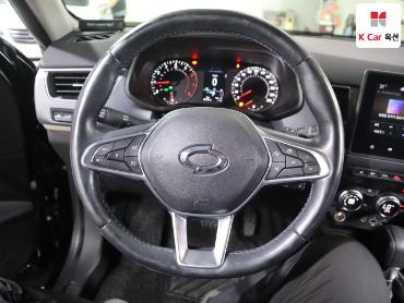 2022 - renault samsung xm3