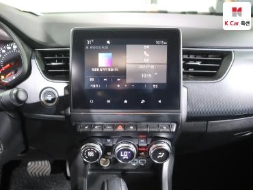 2022 - renault samsung xm3