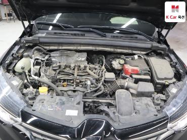 2022 - renault samsung xm3