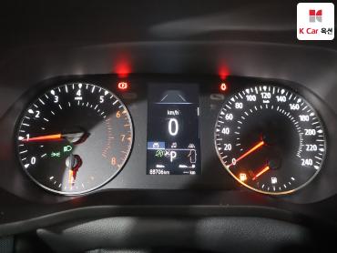 2022 - renault samsung xm3