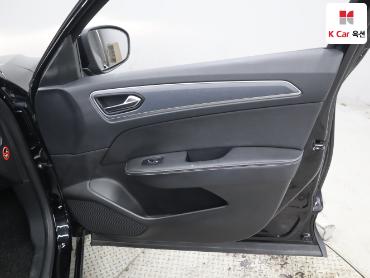 2022 - renault samsung xm3