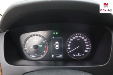 2015 - hyundai sonata