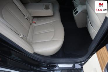 2015 - hyundai sonata