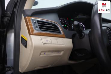 2015 - hyundai sonata