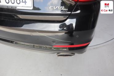 2015 - hyundai sonata