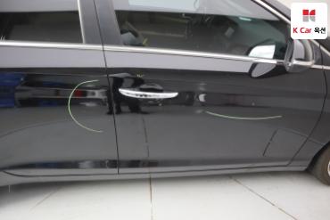 2015 - hyundai sonata