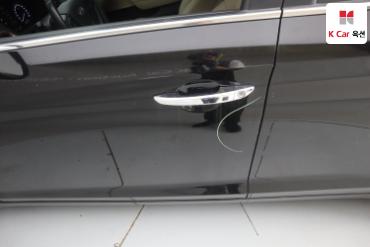 2015 - hyundai sonata