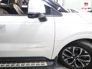 2022 - kia carnival