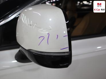 2022 - kia carnival