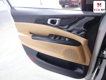 2022 - kia carnival