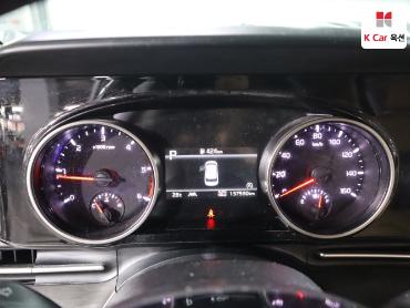 2022 - kia carnival