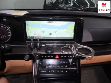 2022 - kia carnival