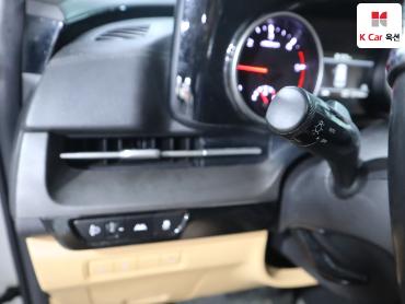 2022 - kia carnival