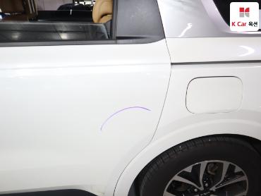 2022 - kia carnival