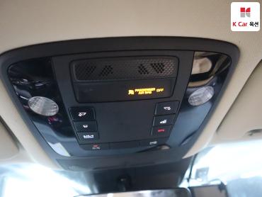 2022 - kia carnival