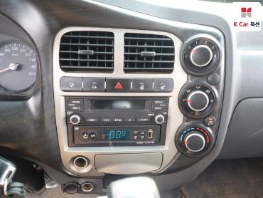 2018 - kia bongo iii