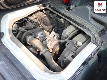 2018 - kia bongo iii