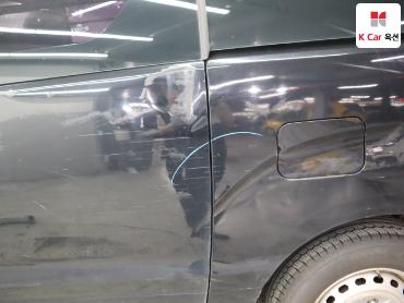 2017 - hyundai grand starex