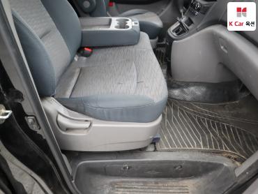 2017 - hyundai grand starex