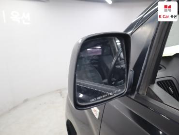 2017 - hyundai grand starex