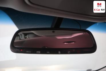 2013 - hyundai santa fe