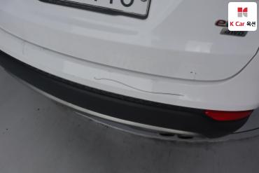 2013 - hyundai santa fe