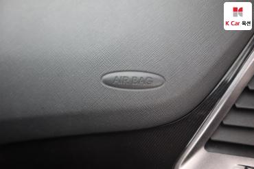2013 - hyundai santa fe