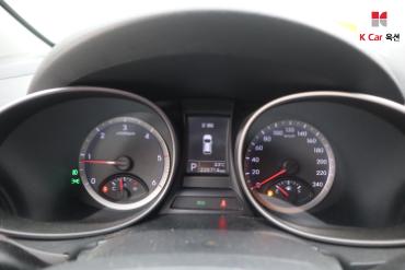 2013 - hyundai santa fe