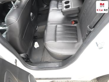 2013 - chevrolet cruze