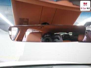جينيسيس Gv80 2024 — صورة 19