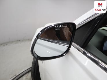 جينيسيس Gv80 2024 — صورة 22