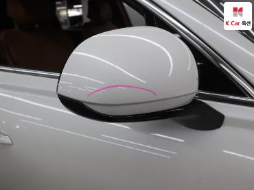 جينيسيس Gv80 2024 — صورة 39