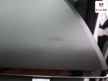 جينيسيس Gv80 2024 — صورة 34