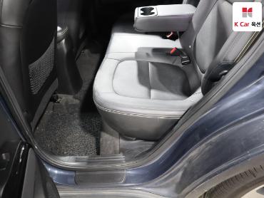 2014 - kia soul