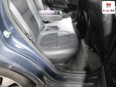 2014 - kia soul