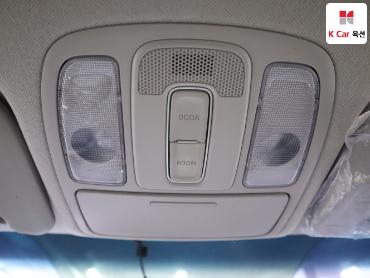 2014 - kia soul