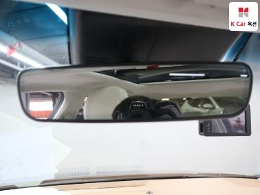 2022 - hyundai grandeur