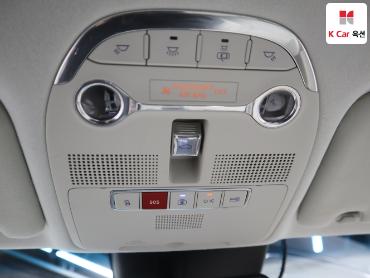 2022 - hyundai grandeur