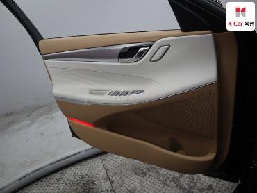 2022 - hyundai grandeur