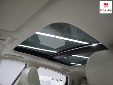 2022 - hyundai grandeur