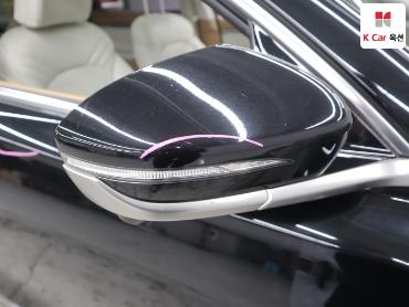 2022 - hyundai grandeur