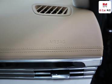 2022 - hyundai grandeur