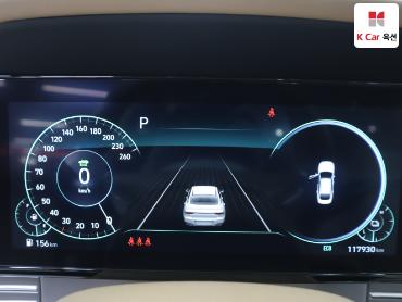 2022 - hyundai grandeur